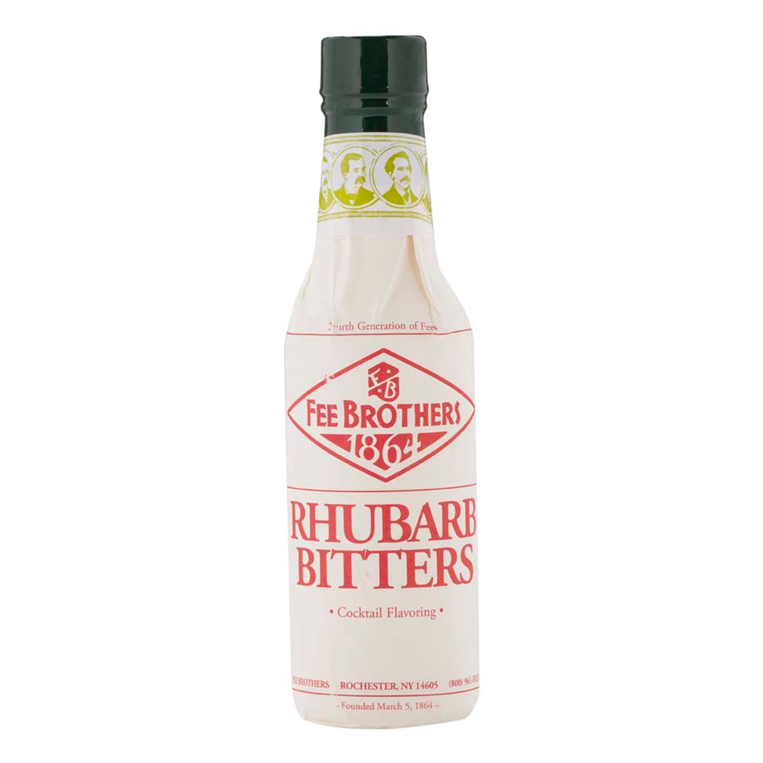 Fee Brothers Grapefruit Cocktail Bitters 5 oz