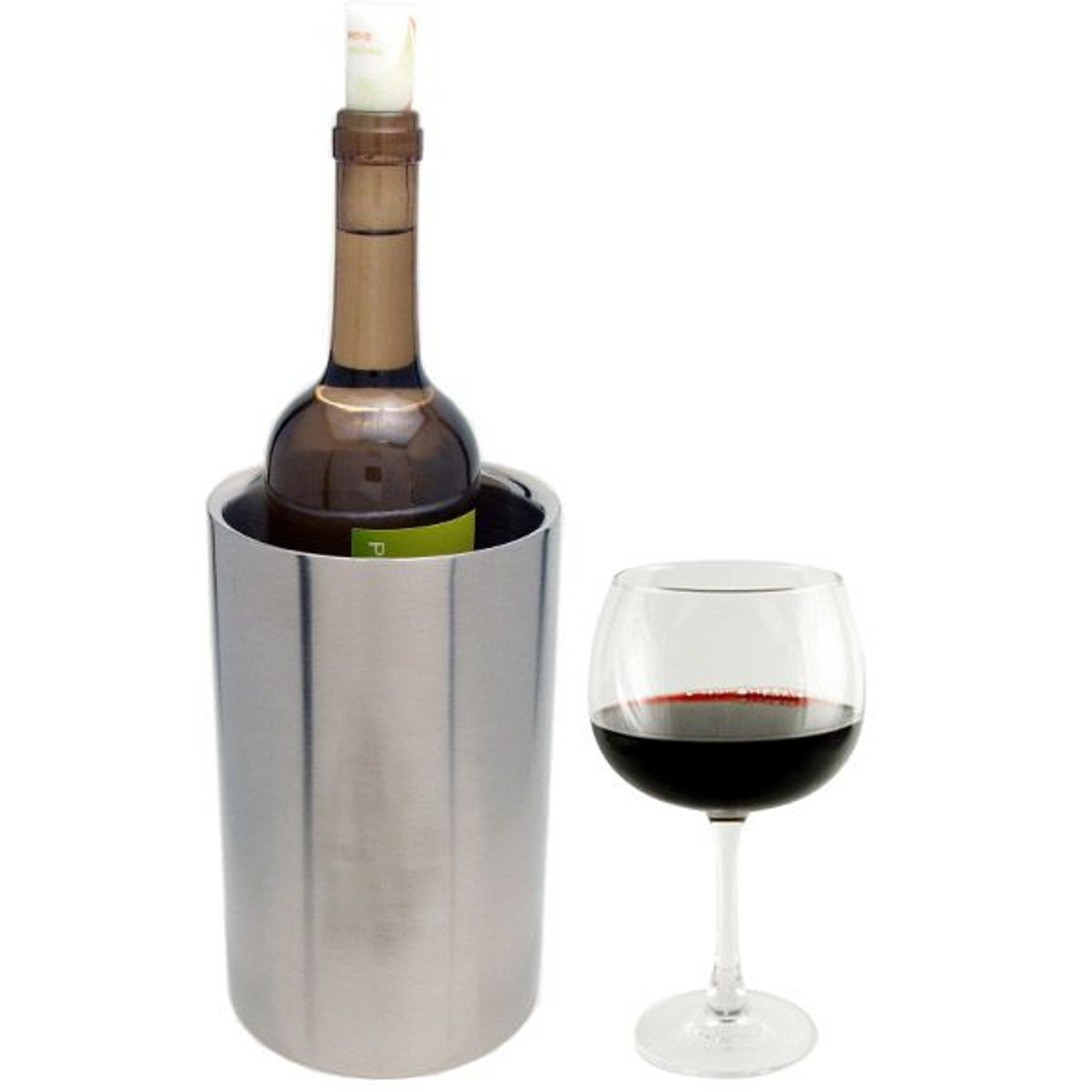 Wine Bottle Chiller Double Walled Stainless Steel   Wc 5 Winecooler B1 1  95833.1590772867 