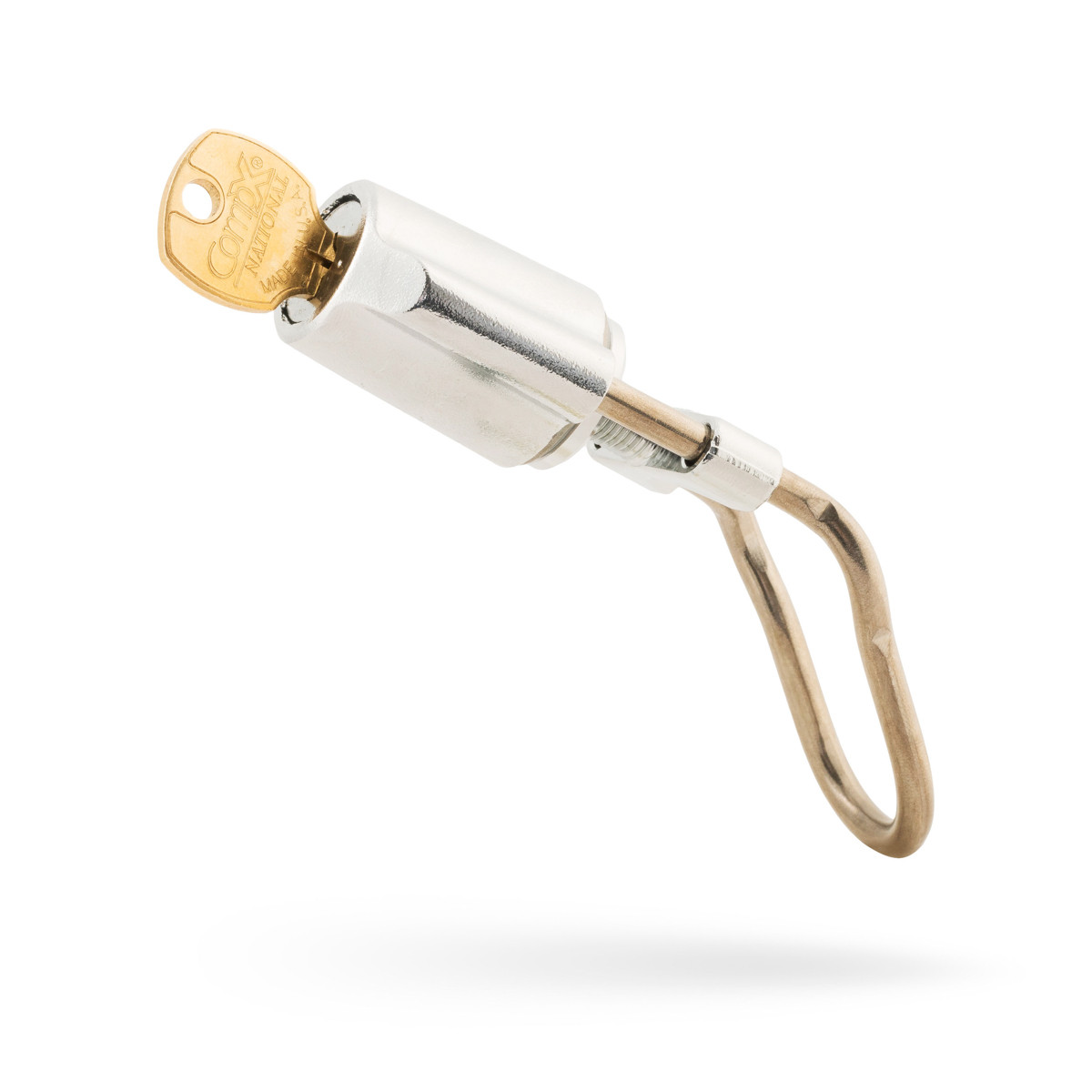 Perlick Wrap Around Beer Faucet Lock Fits 400, 500, & 630 Series Perlick Faucets