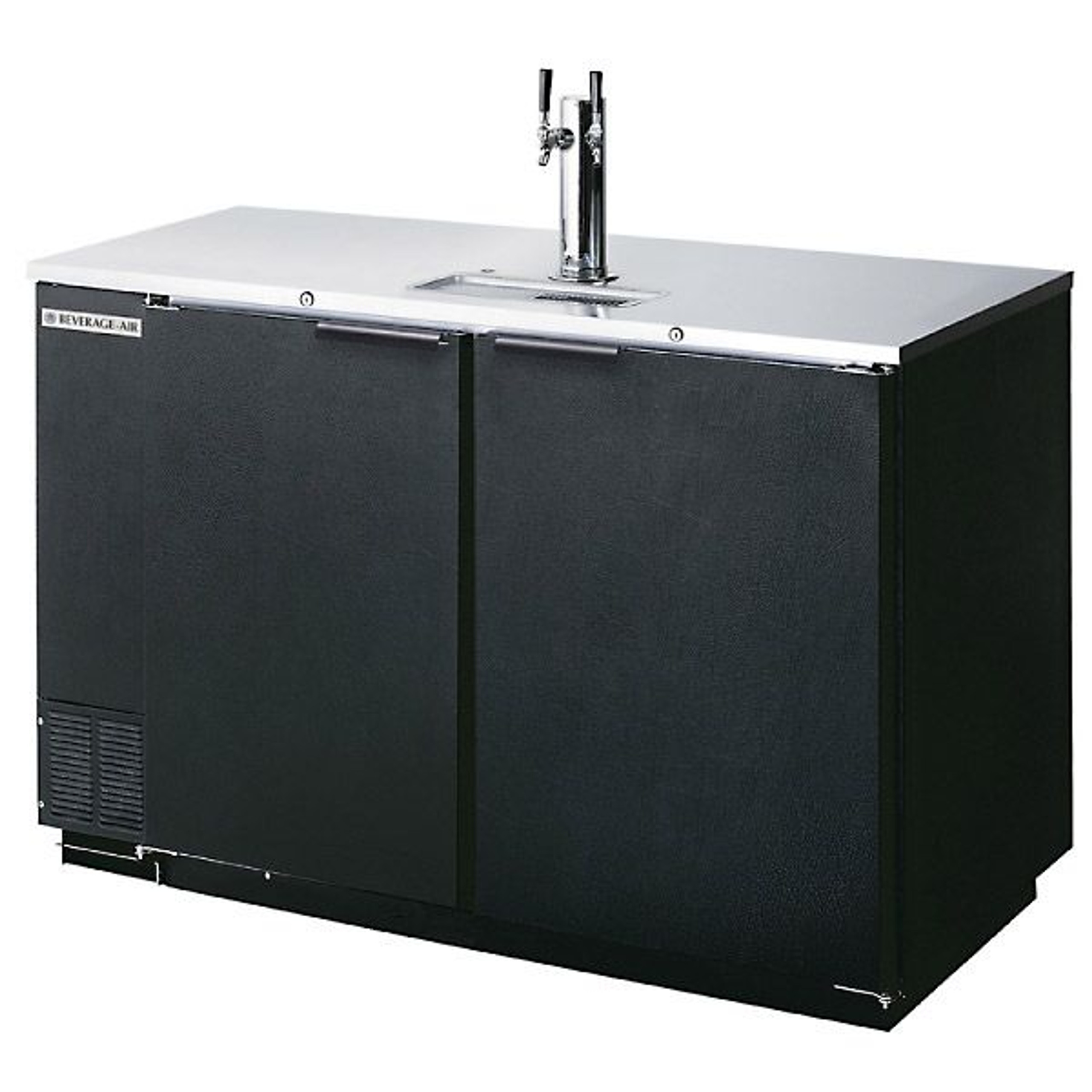 Kegerators & Kegerator Parts