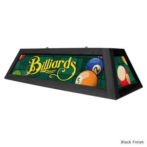 Dogs Playing Poker Pool Table Billiards Light KegWorks