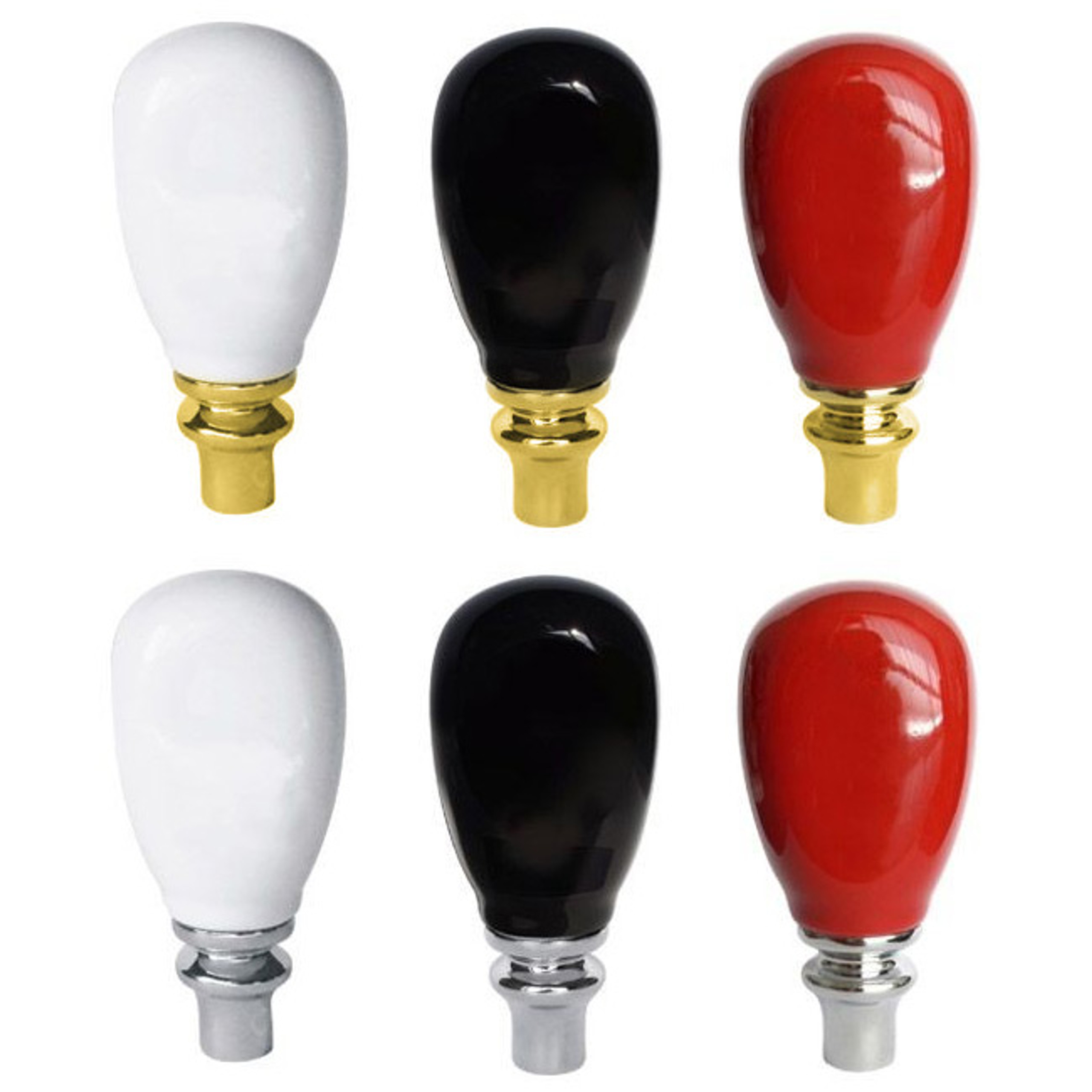 Devil Maiden Draft Beer Tap Handle