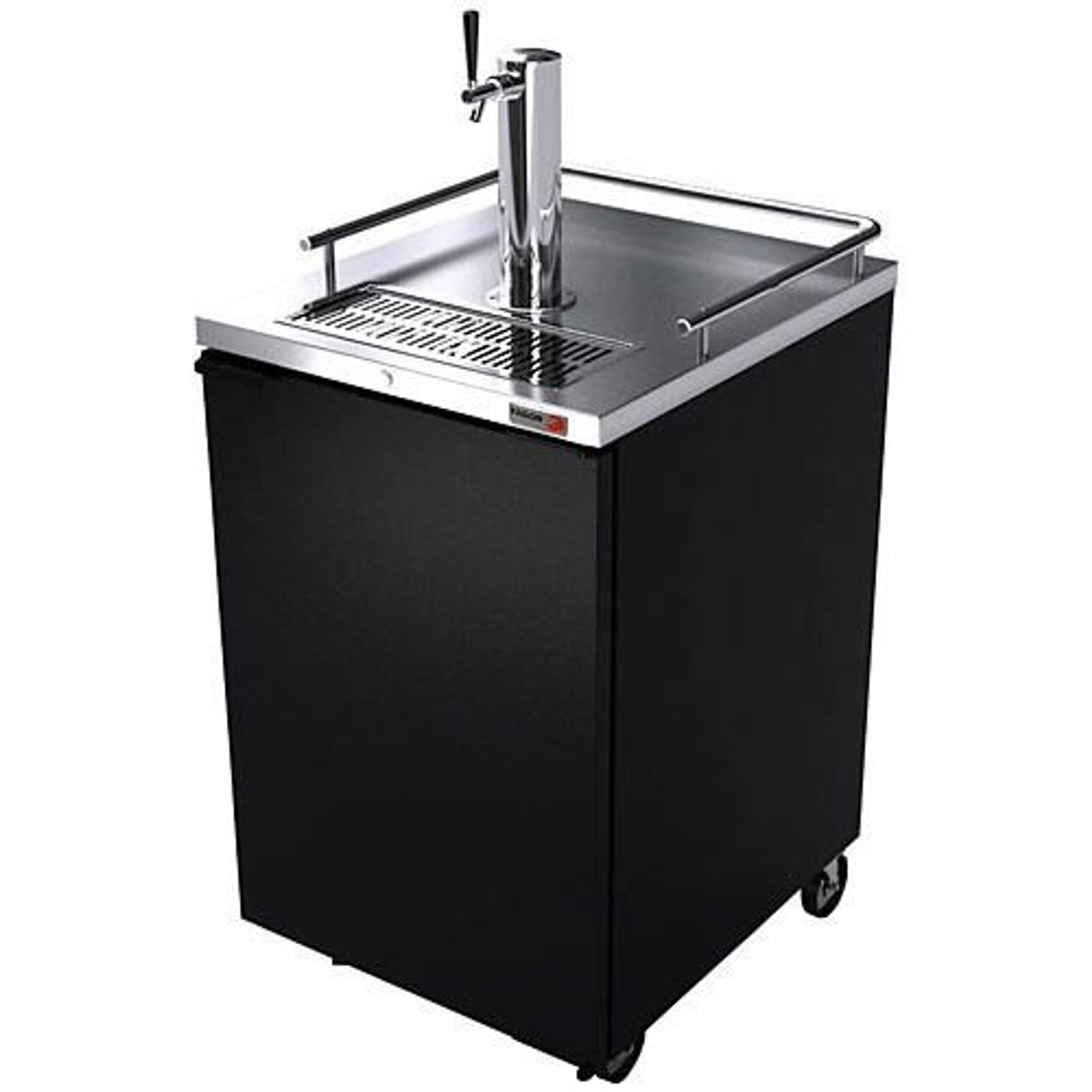 Kegerators & Kegerator Parts