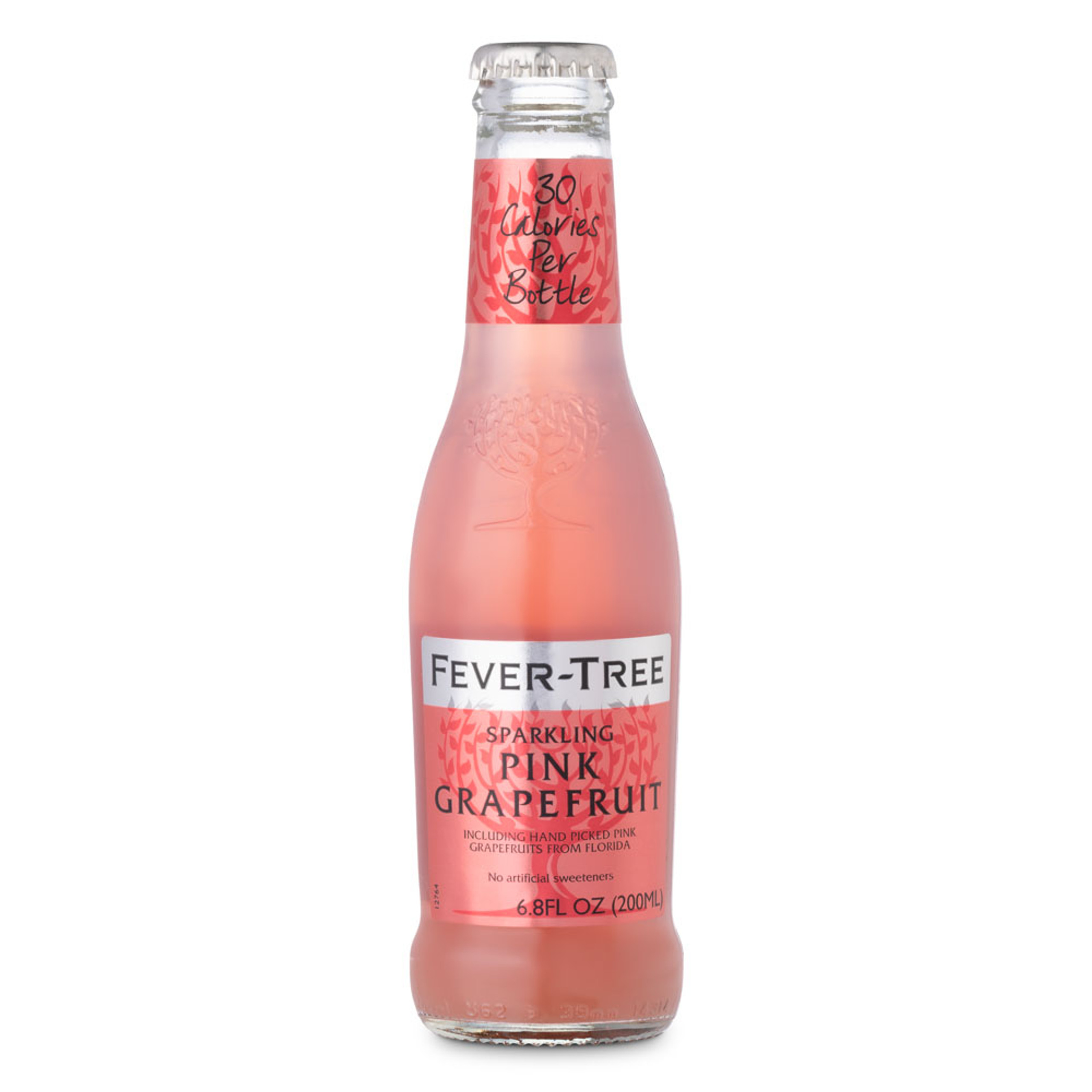 costco fever tree grapefruit