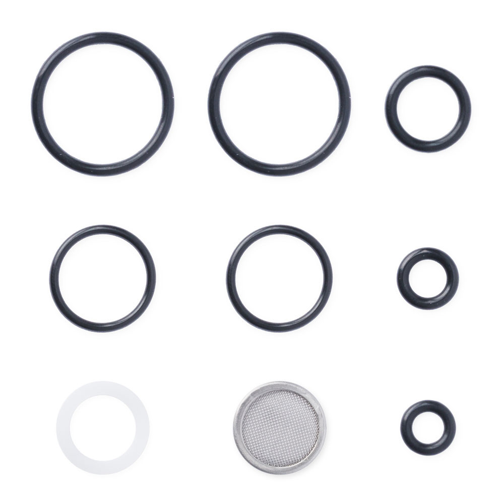 Gasket and Screen Kit Lukr Baroko Side Pull Beer Faucet