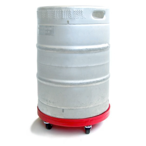 Portable Heavy Duty Keg Beer Scale