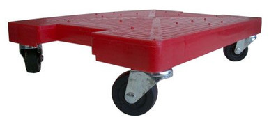 Kart-A-Case Mobile Beer Case Stacker