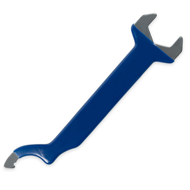 Heavy Duty Beer Faucet & Hex Nut Wrench