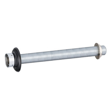 Shank for Draft Beer System - 14-inch