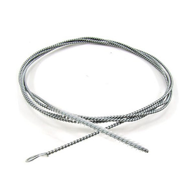 Draft Beer Line Hose Cleaning Brush - 3/16" diameter