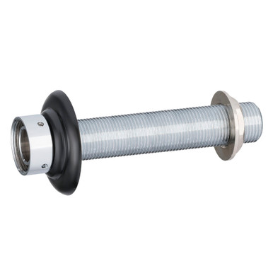 Stainless Steel Shanks for Draft Systems - 6-inch