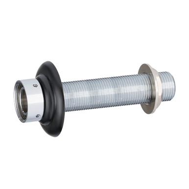 Stainless Steel Shanks for Draft Systems - 5-inch
