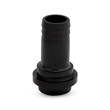 Cask Tap Hose Tail - 3/4" Thread