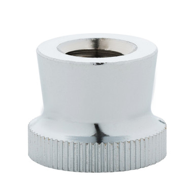 Handle Jacket - Chrome - Perlick 600 Series