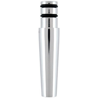 Draft Beer Faucet Spout Extension - Stainless Steel