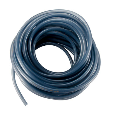 Drip Tray Drain Tubing - 1/2" ID Hose - by the foot