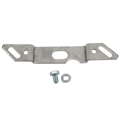 Metal Mounting Bracket for Taprite CO2 Regulators