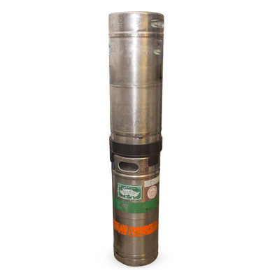 Sixtel Keg Stacker