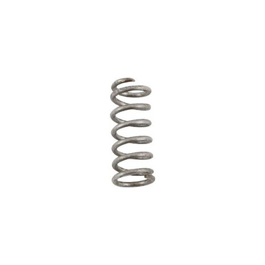 Ball Lock Disconnect Spring