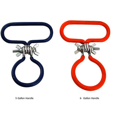 Carboy Handle