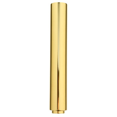 Replacement Beer Engine Handle - Straight Brass