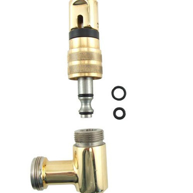 Piston O Rings Replacement Set for Stout Faucet