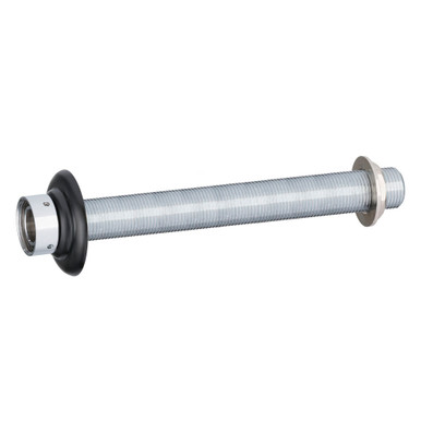 Stainless Steel Shanks for Draft Systems -12-inch