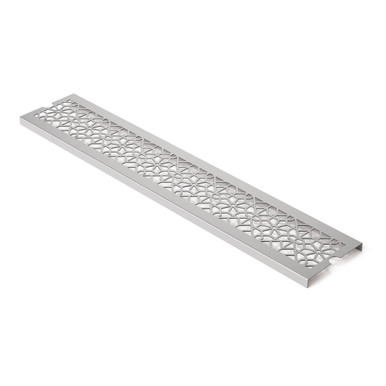 Premium Mosaic Drip Tray for Scupper Drink Rail  - 23-7/8"