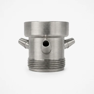 3 Port Adaptor for Octopus Tap