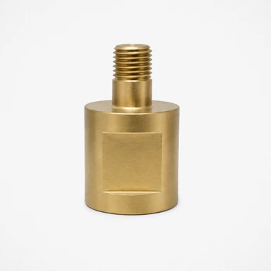 CO2 Adapter For Keg Pump