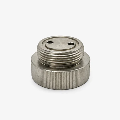 CO2 Octopus Tap Adapter