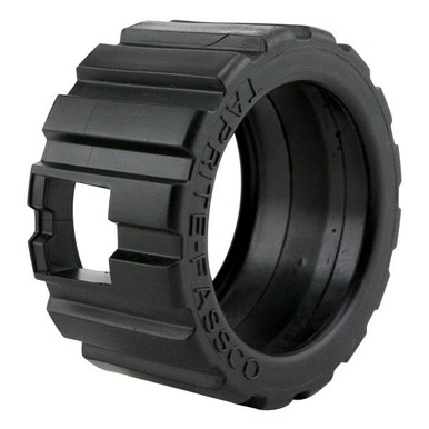 Taprite Rubber Regulator Gauge Protector