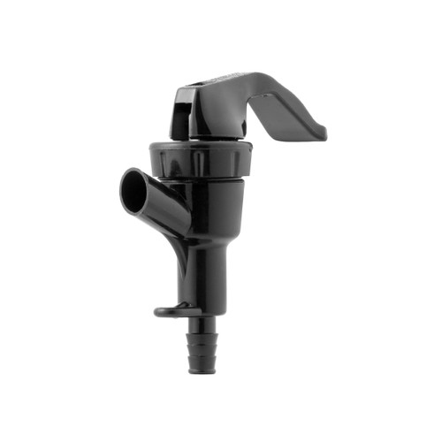 Plastic Beer Faucet Replacement Head For Picnic Pumps