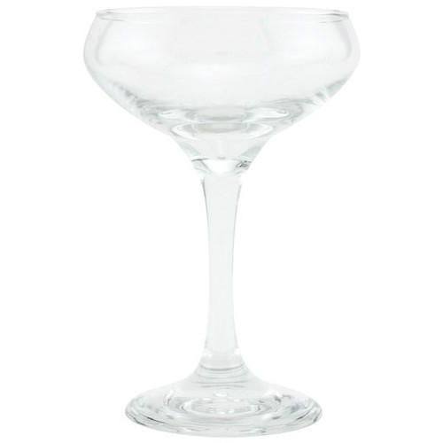 Libbey Perception Cocktail Coupe Glass - 8.5 oz