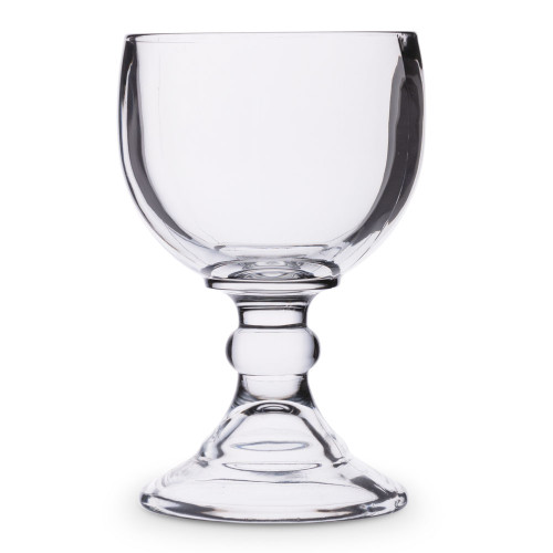 libbey schooner glass