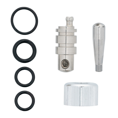 Control Mechanism Lever and Seal Kit - Perlick 600 Series Flow Control