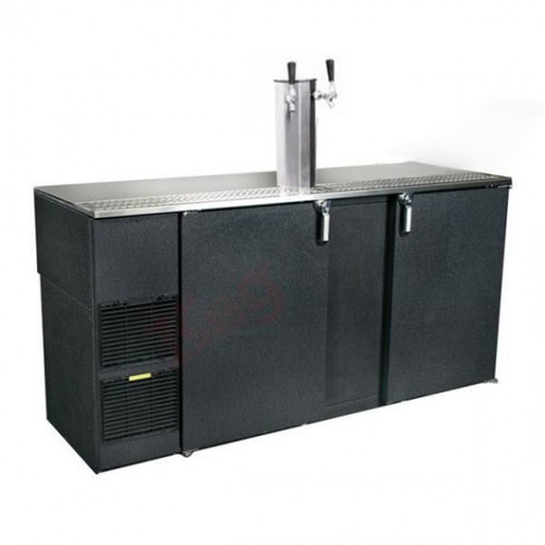fagor kegerator
