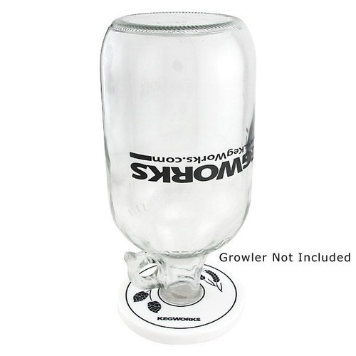 KegWorks Growler Collar