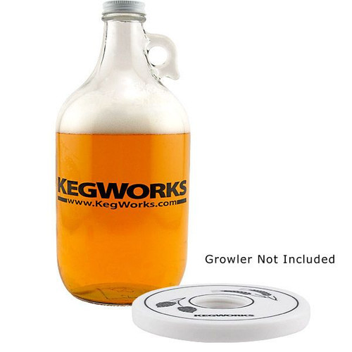 KegWorks Growler Collar