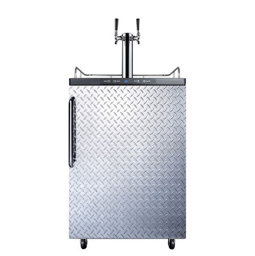 summit kegerator sbc