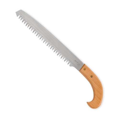 Urban Bar Japanese Steel Nokagiri Ice Saw - 16.5"L