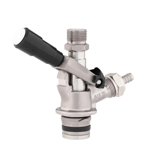 Guinness Kegerator Conversion Kit Stout Faucet U System No Tank