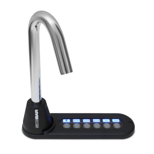 SIDEBAR Electric Liquor & Beverage Dispenser System KegWorks