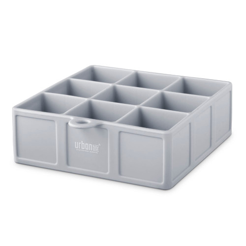 https://cdn11.bigcommerce.com/s-cznxq08r7/images/stencil/500x659/products/4489/11890/UB4778-Urban-Bar-Silicone-Ice-Cube-Tray-Holds-9-Cubes-1__63579.1600460276.jpg?c=1