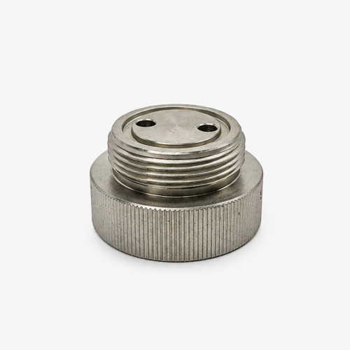 CO2 Octopus Tap Adapter