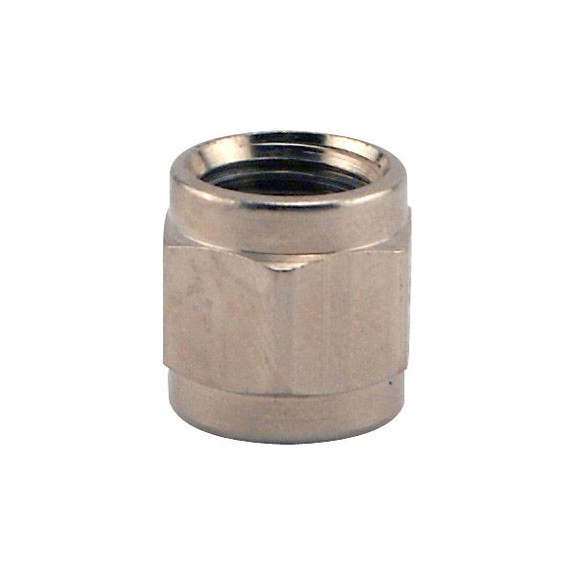 1/4-inch Nut