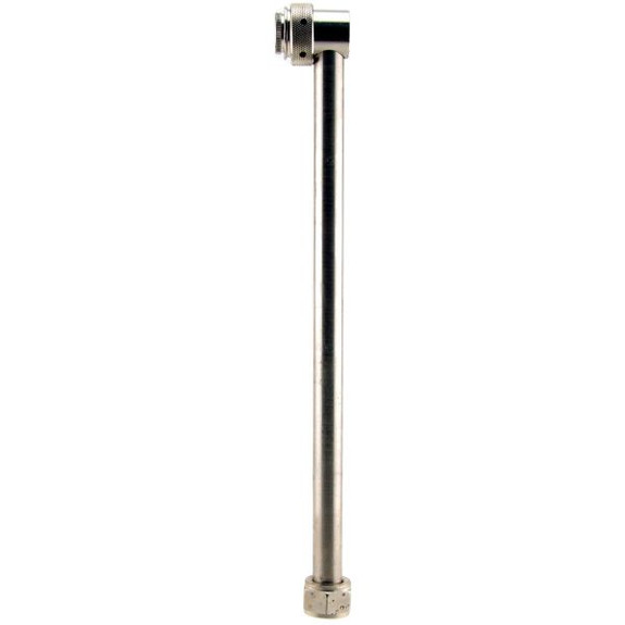 Picnic pump rod