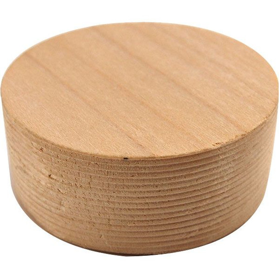 wooden bung