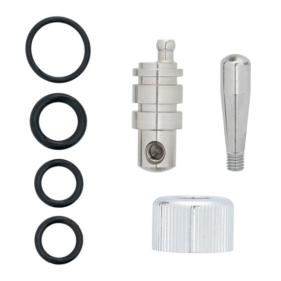 Control Mechanism Lever and Seal Kit - Perlick 600 Series Flow Control