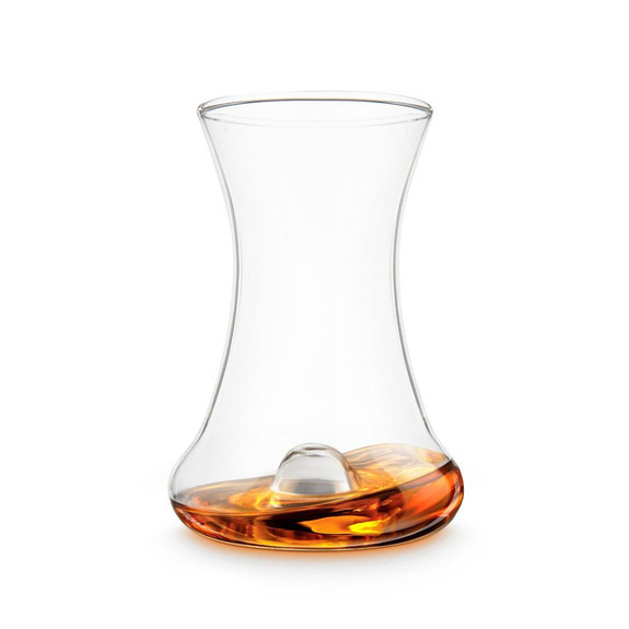 Final Touch Rum Taster Glass - 11.8 oz